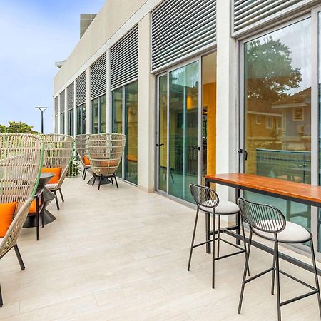 Ibis Styles Goa Vagator - An Accor Brand Hotel Ngoại thất bức ảnh
