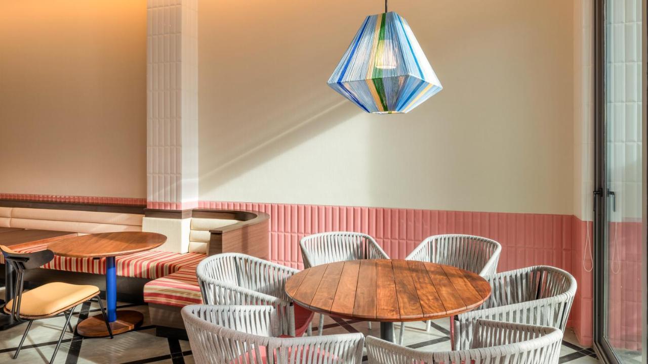 Ibis Styles Goa Vagator - An Accor Brand Hotel Ngoại thất bức ảnh