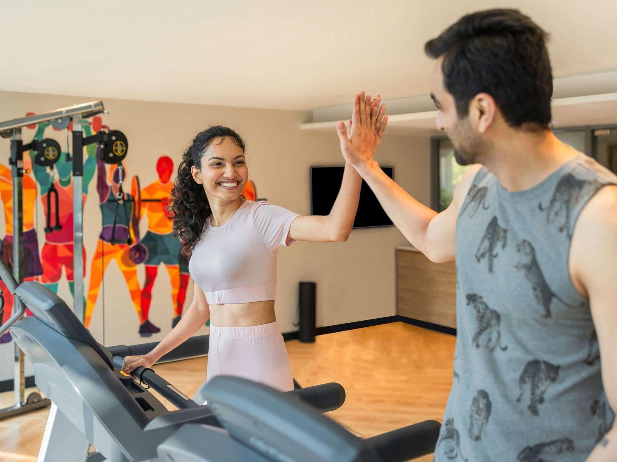 Ibis Styles Goa Vagator - An Accor Brand Hotel Ngoại thất bức ảnh