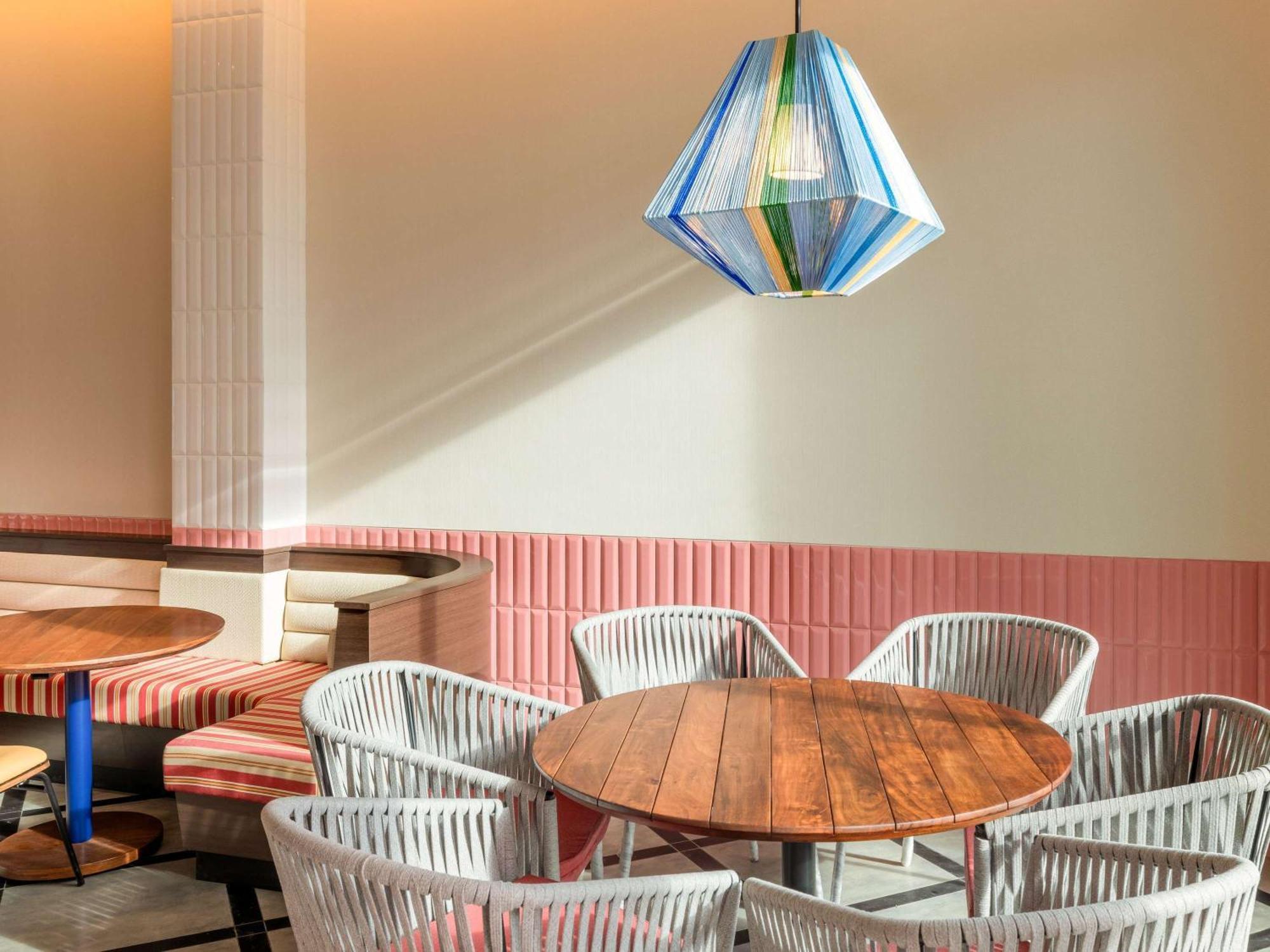 Ibis Styles Goa Vagator - An Accor Brand Hotel Ngoại thất bức ảnh