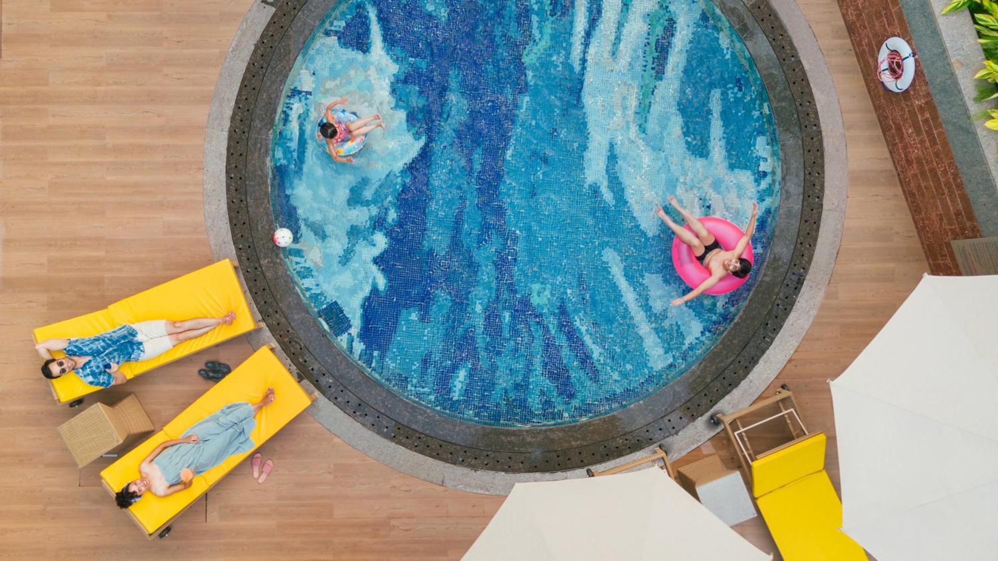 Ibis Styles Goa Vagator - An Accor Brand Hotel Ngoại thất bức ảnh